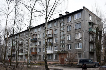 Обустройство мебелью хрущевки в Электростали