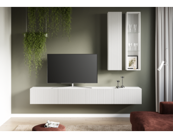 Подвесные тумбы под TV в Электростали