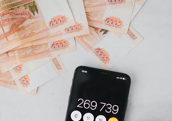 Квартира с долгами в наследство в Электростали
