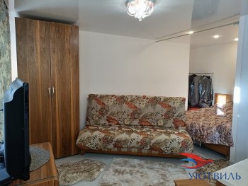 Однокомнатная квартира На Куйбышева в Электростали - ehlektrostal.yutvil.ru