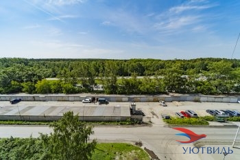 Трёхкомнатная квартира на Начдива Онуфриева в Электростали - ehlektrostal.yutvil.ru - фото 9