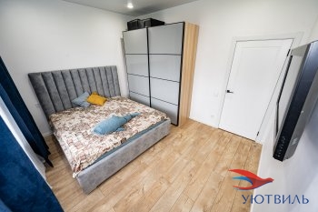 Коттедж 105 кв.м. в Чистых росах-2 в Электростали - ehlektrostal.yutvil.ru - фото 9
