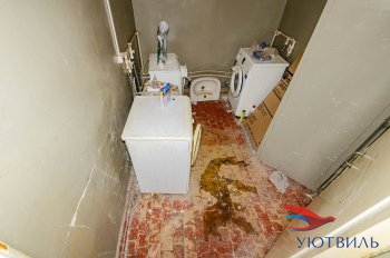 Комната на Баумана в Электростали - ehlektrostal.yutvil.ru - фото 10