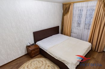 Трехкомнатная квартира на Стачек в Электростали - ehlektrostal.yutvil.ru - фото 9