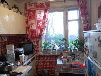 улица Калинина,31 в Электростали - ehlektrostal.yutvil.ru - фото 9