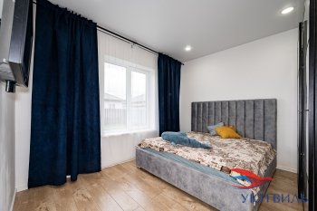 Коттедж 105 кв.м. в Чистых росах-2 в Электростали - ehlektrostal.yutvil.ru - фото 10