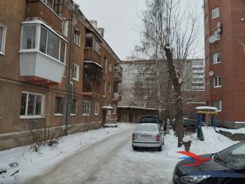 Продается бюджетная 2-х комнатная квартира в Электростали - ehlektrostal.yutvil.ru - фото 11