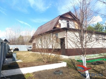 Дом в Челябинская область, Каслинский район, посёлок Воздвиженка в Электростали - ehlektrostal.yutvil.ru - фото 1