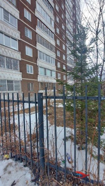 2-х комнатная квартира на Восстания 97 в Электростали - ehlektrostal.yutvil.ru