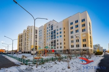 Трёшка на Анатолия Мехренцева в Электростали - ehlektrostal.yutvil.ru