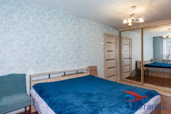 Однокомнатная квартира на Бакинских комиссаров в Электростали - ehlektrostal.yutvil.ru