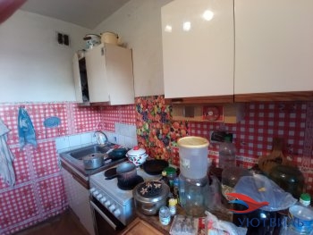 улица Калинина,31 в Электростали - ehlektrostal.yutvil.ru - фото 10