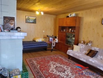 Отличный дом в садовом товариществе около Верхней Пышмы в Электростали - ehlektrostal.yutvil.ru - фото 12