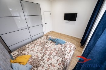 Коттедж 105 кв.м. в Чистых росах-2 в Электростали - ehlektrostal.yutvil.ru - фото 11