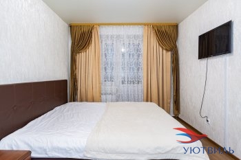 Трехкомнатная квартира на Стачек в Электростали - ehlektrostal.yutvil.ru - фото 11