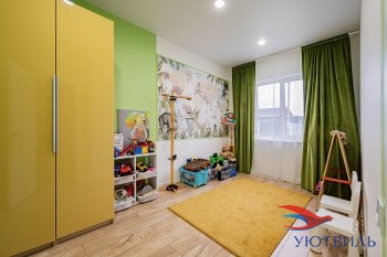 Коттедж 105 кв.м. в Чистых росах-2 в Электростали - ehlektrostal.yutvil.ru - фото 12
