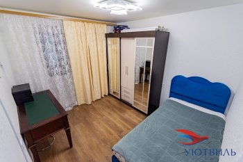 Трехкомнатная квартира на Стачек в Электростали - ehlektrostal.yutvil.ru - фото 12