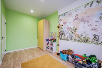 Коттедж 105 кв.м. в Чистых росах-2 в Электростали - ehlektrostal.yutvil.ru - фото 13