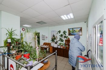 Комната на Баумана в Электростали - ehlektrostal.yutvil.ru - фото 14