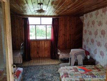 Отличная дача Большебрусянское в Электростали - ehlektrostal.yutvil.ru - фото 10