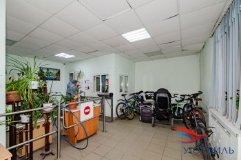 Комната на Баумана в Электростали - ehlektrostal.yutvil.ru - фото 15