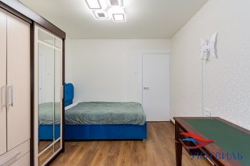 Трехкомнатная квартира на Стачек в Электростали - ehlektrostal.yutvil.ru - фото 14