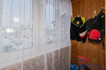 Трехкомнатная квартира на Стачек в Электростали - ehlektrostal.yutvil.ru - фото 15