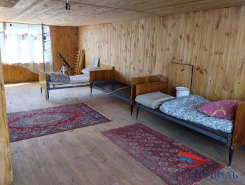Отличный дом в садовом товариществе около Верхней Пышмы в Электростали - ehlektrostal.yutvil.ru - фото 17