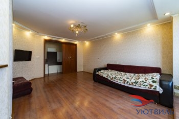 Трёхкомнатная квартира на Начдива Онуфриева в Электростали - ehlektrostal.yutvil.ru - фото 16