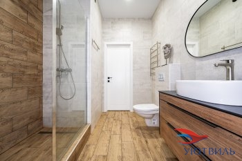 Коттедж 105 кв.м. в Чистых росах-2 в Электростали - ehlektrostal.yutvil.ru - фото 16