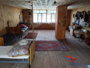 Отличный дом в садовом товариществе около Верхней Пышмы в Электростали - ehlektrostal.yutvil.ru - фото 18