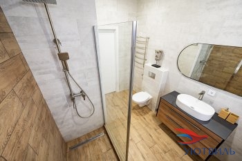 Коттедж 105 кв.м. в Чистых росах-2 в Электростали - ehlektrostal.yutvil.ru - фото 17