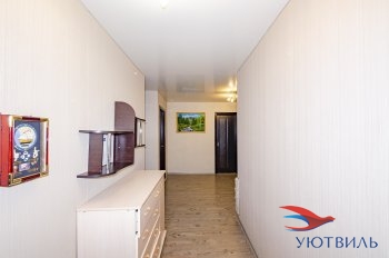 3-хкомнатная квартира на переулке Базовый в Электростали - ehlektrostal.yutvil.ru - фото 17