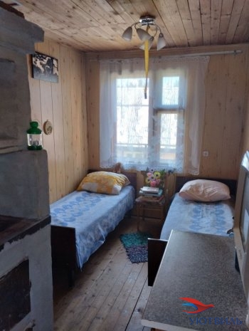 Отличный дом в садовом товариществе около Верхней Пышмы в Электростали - ehlektrostal.yutvil.ru - фото 19