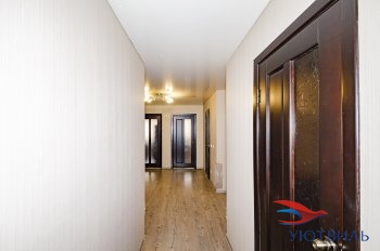 3-хкомнатная квартира на переулке Базовый в Электростали - ehlektrostal.yutvil.ru - фото 18