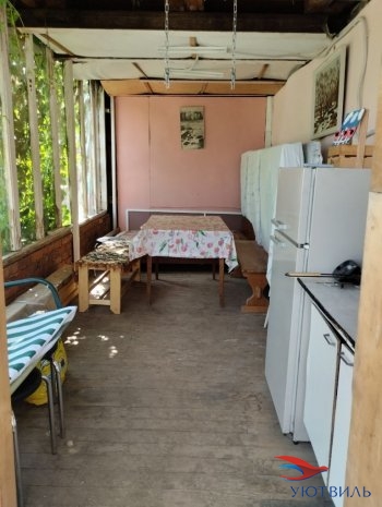 Отличный дом в садовом товариществе около Верхней Пышмы в Электростали - ehlektrostal.yutvil.ru - фото 21