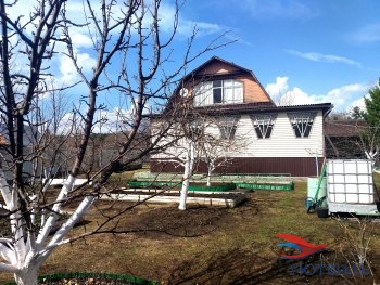 Дом в Челябинская область, Каслинский район, посёлок Воздвиженка в Электростали - ehlektrostal.yutvil.ru