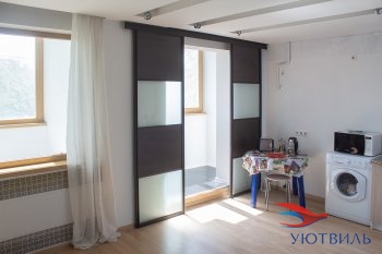 2-хкомнатная квартира на Бакинских комиссаров в Электростали - ehlektrostal.yutvil.ru - фото 1