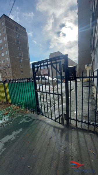 2-х комнатная квартира на Восстания 97 в Электростали - ehlektrostal.yutvil.ru - фото 1