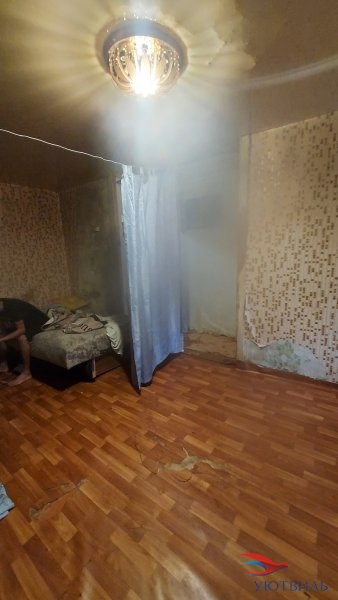 Продается бюджетная 2-х комнатная квартира в Электростали - ehlektrostal.yutvil.ru - фото 1