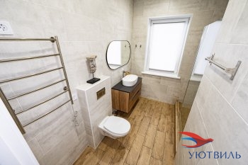 Коттедж 105 кв.м. в Чистых росах-2 в Электростали - ehlektrostal.yutvil.ru - фото 22