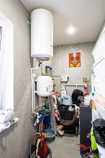 Коттедж 105 кв.м. в Чистых росах-2 в Электростали - ehlektrostal.yutvil.ru - фото 23