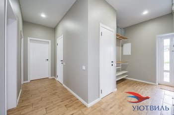 Коттедж 105 кв.м. в Чистых росах-2 в Электростали - ehlektrostal.yutvil.ru - фото 25