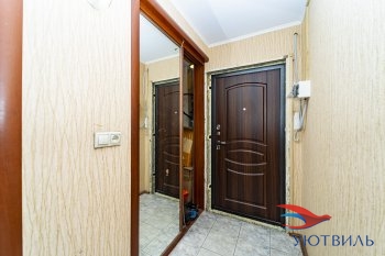 Трёхкомнатная квартира на Начдива Онуфриева в Электростали - ehlektrostal.yutvil.ru - фото 24