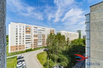 Трёхкомнатная квартира на Начдива Онуфриева в Электростали - ehlektrostal.yutvil.ru - фото 25