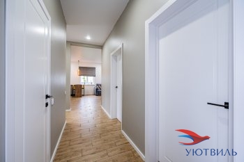 Коттедж 105 кв.м. в Чистых росах-2 в Электростали - ehlektrostal.yutvil.ru - фото 27