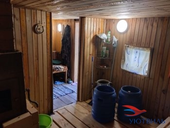 Отличный дом в садовом товариществе около Верхней Пышмы в Электростали - ehlektrostal.yutvil.ru - фото 28