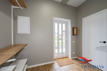 Коттедж 105 кв.м. в Чистых росах-2 в Электростали - ehlektrostal.yutvil.ru - фото 28