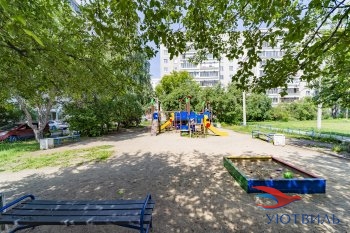 Трёхкомнатная квартира на Начдива Онуфриева в Электростали - ehlektrostal.yutvil.ru - фото 27