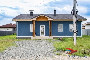 Коттедж 105 кв.м. в Чистых росах-2 в Электростали - ehlektrostal.yutvil.ru - фото 29